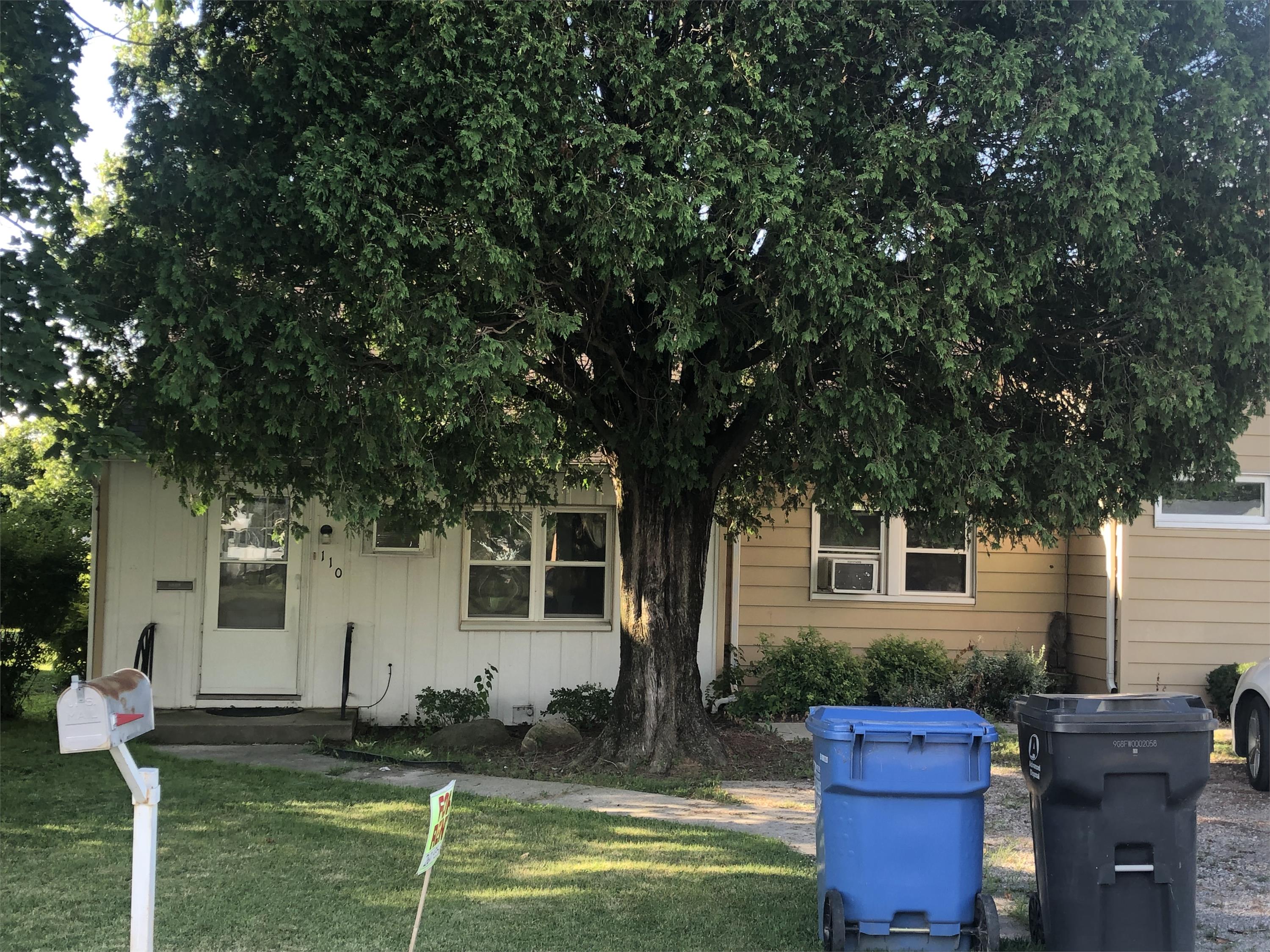 110 Home Avenue - 1